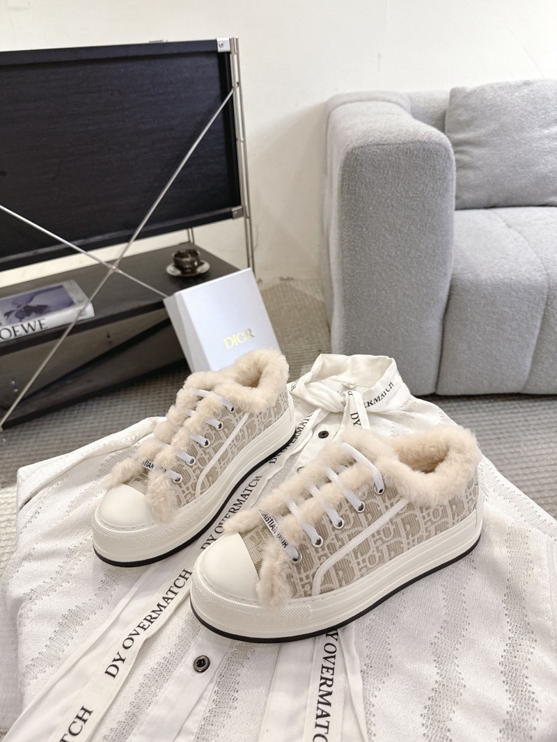 chr1st1an D10r sneakers